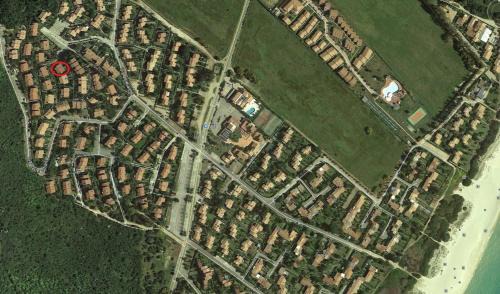 Costa Rei House | Casa Vacanze Viviano IUN R6461