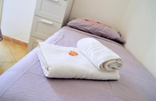 Noto Marina Apartment | CASA VACANZE "VOCE DEL MARE"