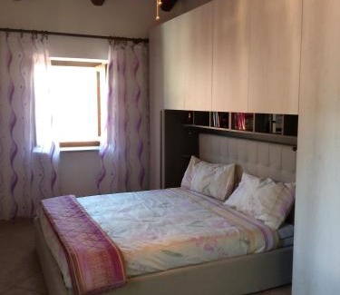 Meana-di-Susa House | Casa vacanze Volpe Rossa