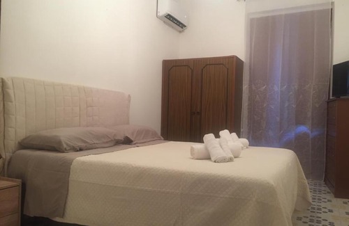 Scilla House | Casa vacanze Zia Gina