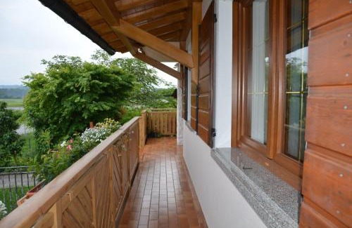 Sospirolo House | Casa Val del Mis - con vista su grande giardino