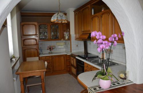 Sospirolo House | Casa Val del Mis - con vista su grande giardino