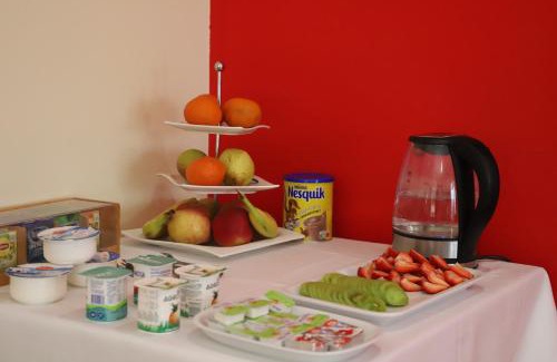Mesao Frio Bed & Breakfast | Casa Vale do Douro