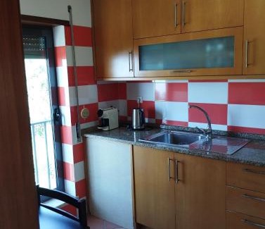 Sesimbra Apartment | Casa Vale do Paraíso