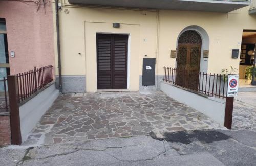 Arezzo Apartment | Casa ValeMar piano terra, un'oasi in città