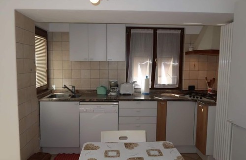 Tenna Apartment | Casa Valentini by Interhome