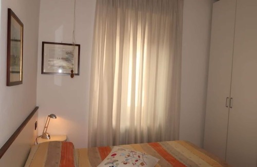 Tenna Apartment | Casa Valentini by Interhome