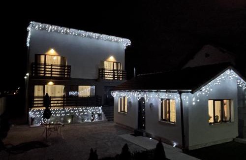 Vladeni Villa | Casa Valentina