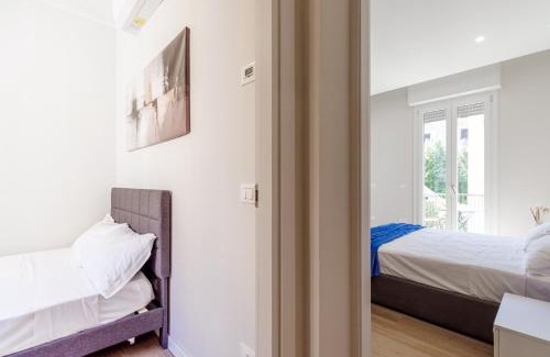 Old Town Apartment | Casa Valentina - WiFi Train Station Parking