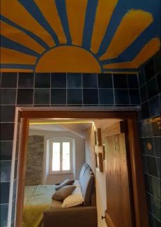 Valeriano Lunense Apartment | Casa valeriano