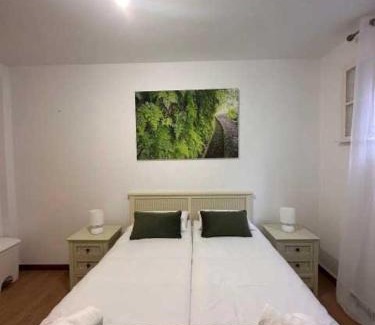 Santa Luzia Hotel | Casa Valhalla