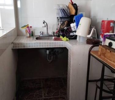 Durango Apartment | Casa Valle de Sur