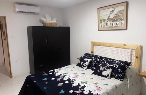 Valledupar House | Casa Vallenata en Valledupar
