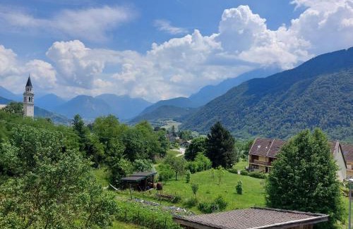 Roncegno House | Casa Valsugana Lagorai