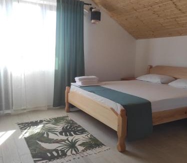 Sfantu Gheorghe House | Casa Valurile Marii