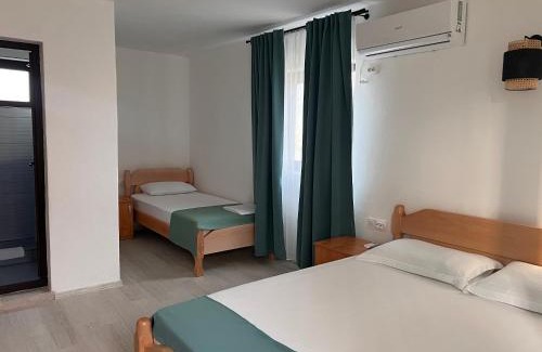 Sfantu Gheorghe House | Casa Valurile Marii