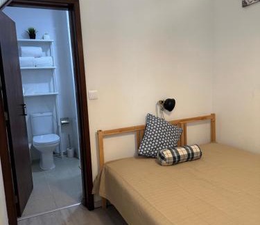 Amarante Apartment | Casa Valverde I