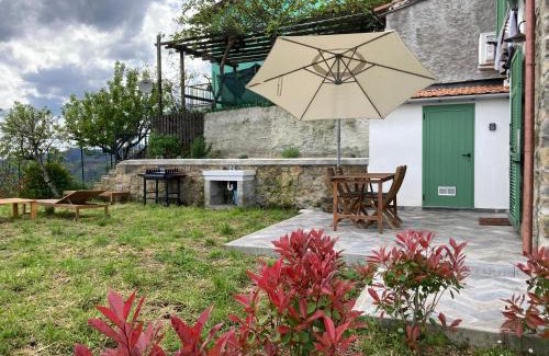 Carrodano House | Casa Vanna