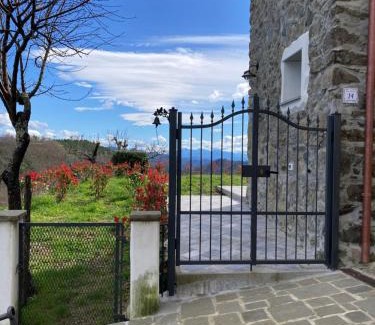 Carrodano House | Casa Vanna