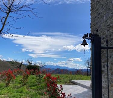 Carrodano House | Casa Vanna