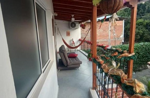 Santa Fe de Antioquia House | CASA VARELA