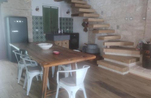 Gualdo Tadino House | Casa Vecchia
