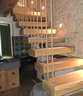 Gualdo Tadino House | Casa Vecchia