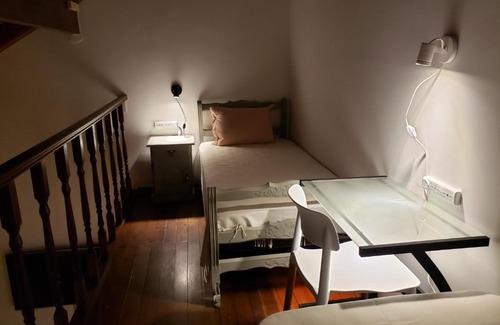 Belgrano House | CASA VEGA Belgrano - Terraza y Parrilla