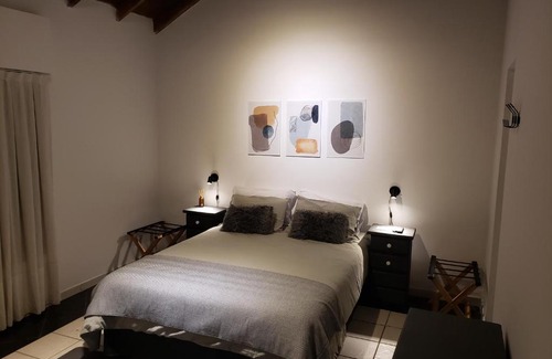 Belgrano House | CASA VEGA Belgrano - Terraza y Parrilla