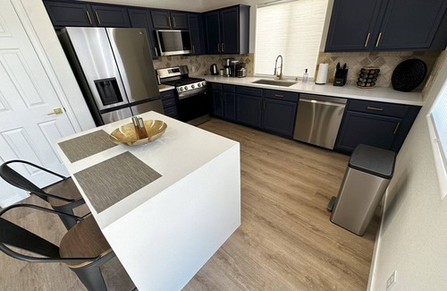 Spring Valley House | Casa Vega- Your Home in Las Vegas