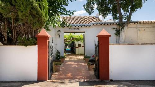 Antequera House | Casa Velasco