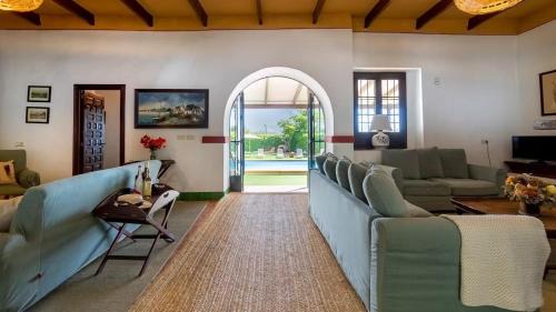 Antequera House | Casa Velasco