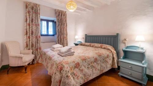 Antequera House | Casa Velasco