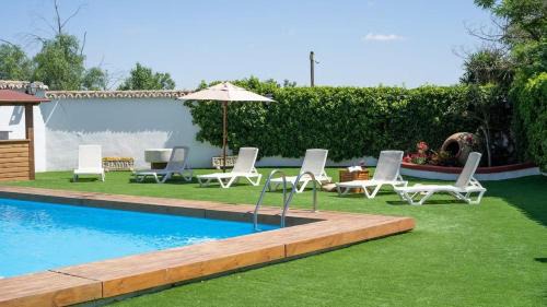 Antequera House | Casa Velasco