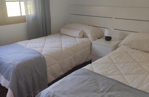 Fisterra House | Casa Velay