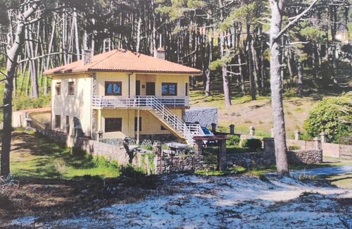 Fisterra House | Casa Velay