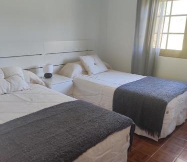 Fisterra House | Casa Velay