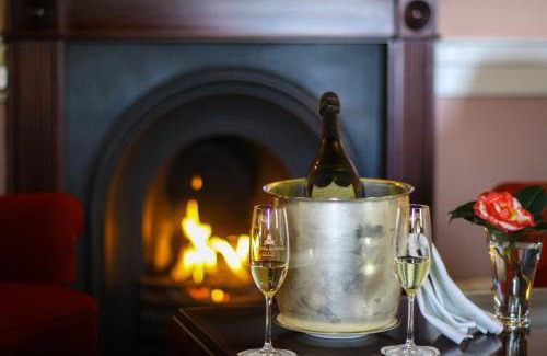 Sao Goncalo Hotel | Casa Velha do Palheiro Relais & Chateaux