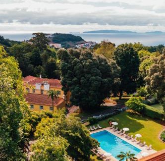 Sao Goncalo Hotel | Casa Velha do Palheiro Relais & Chateaux