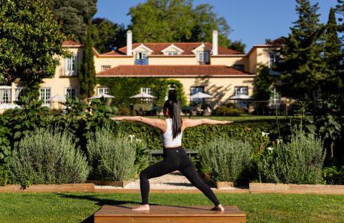 Sao Goncalo Hotel | Casa Velha do Palheiro Relais & Chateaux