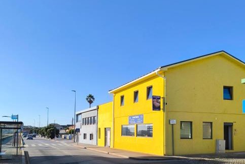 Perafita House | Casa Velha