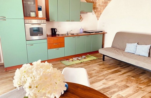 Rocca San Giovanni House | Casa Venere "A" Costa dei Trabocchi - Rocca San Giovanni 9 min drive from the sea