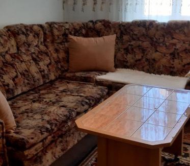 Poiana Sibiului House | Casa Vera