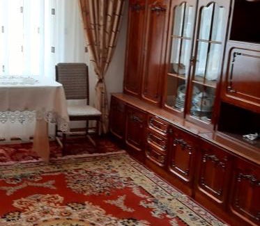 Poiana Sibiului House | Casa Vera
