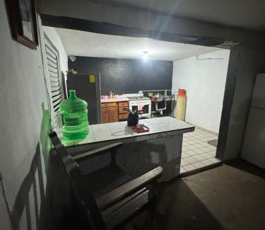 Culiacan House | Casa verano