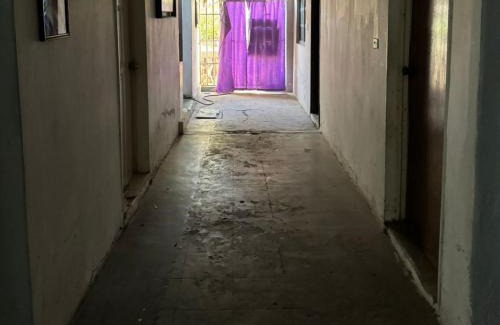 Culiacan House | Casa veranos nocturnos