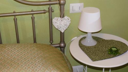 Ortonovo Apartment | Casa Verde Lerici