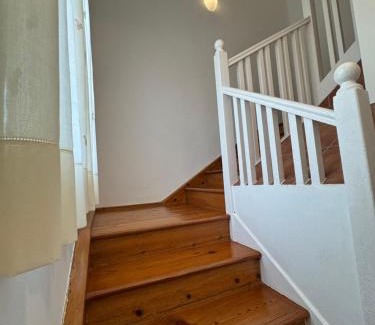 Logrono House | Casa Verde Logroño