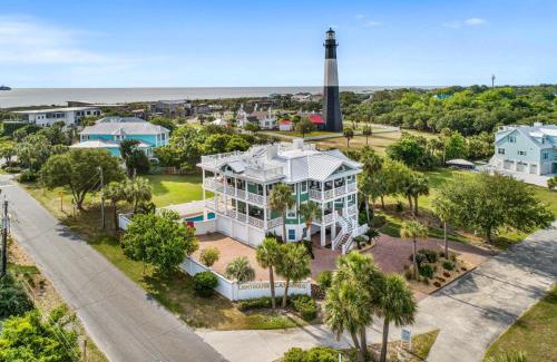 Tybee Island House | Casa Verde