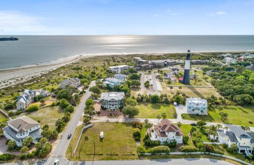 Tybee Island House | Casa Verde